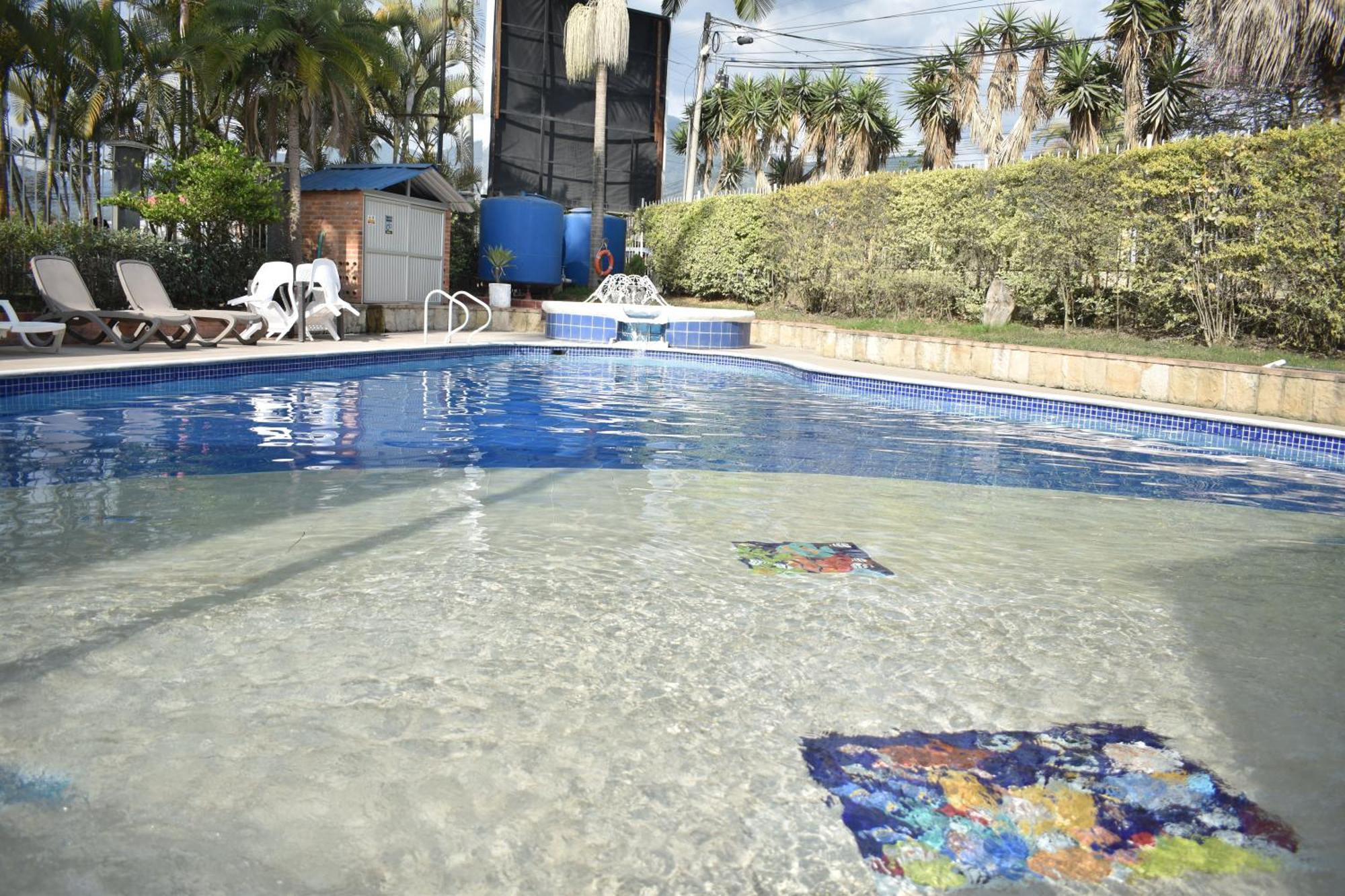 Catama Hotel Fusagasuga
