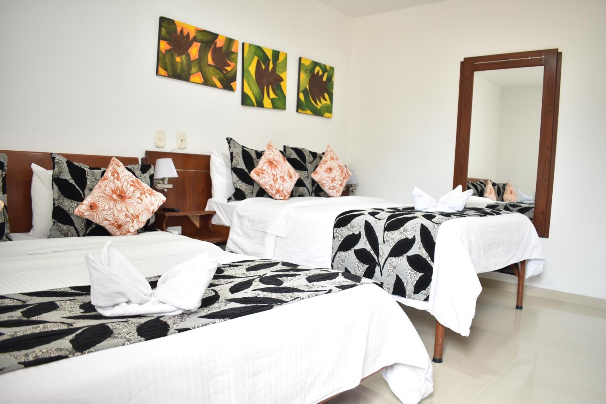 Hotel Catama