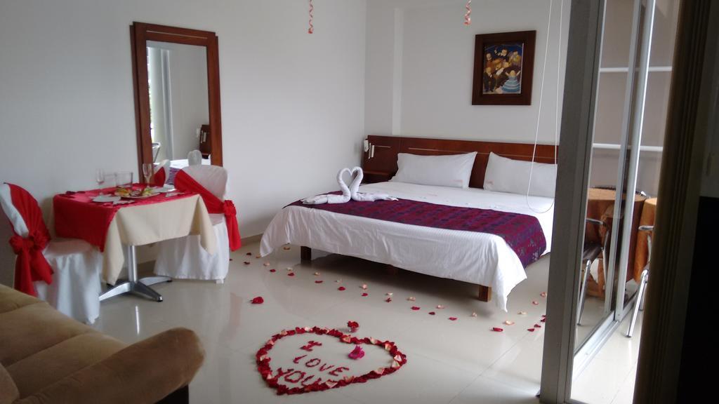 Hotel Catama Fusagasugá
