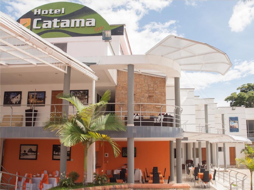 Catama * Fusagasugá