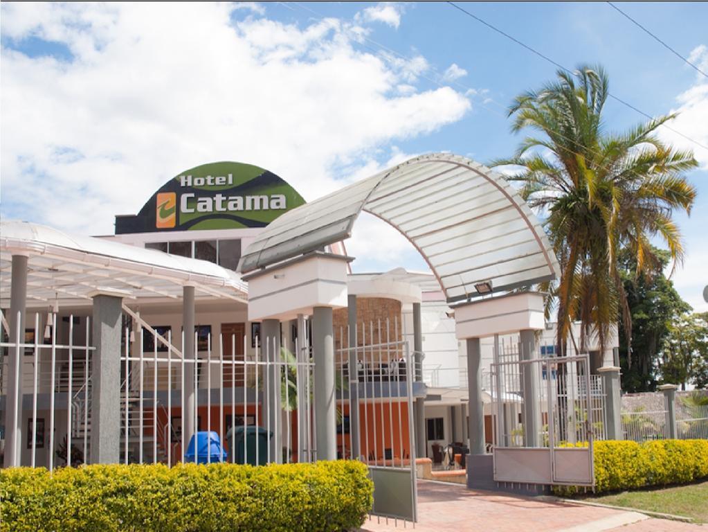 Catama